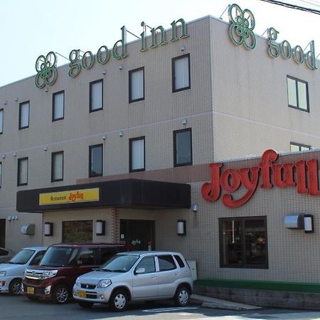 Good Inn Kajiki Киришима Екстериор снимка