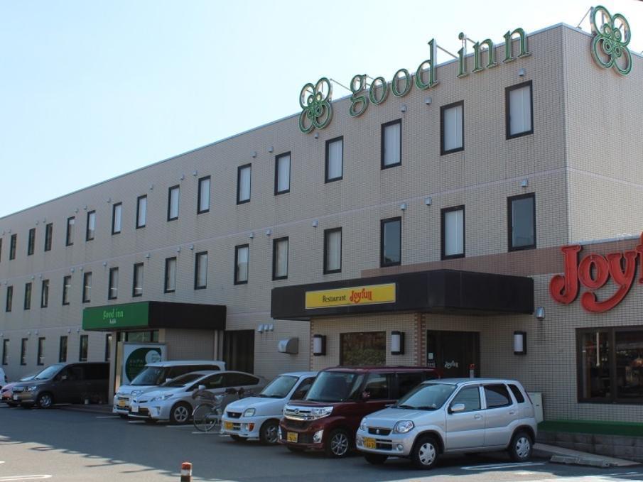 Good Inn Kajiki Киришима Екстериор снимка